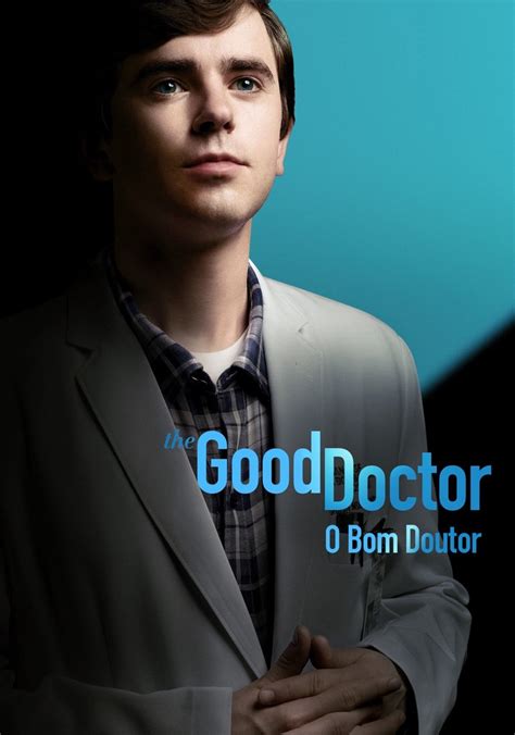 the good doctor 6 temporada globoplay